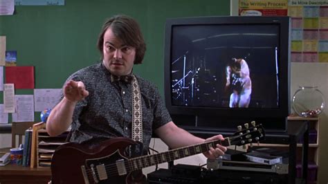 Our Favorite Jack Black Characters Blog