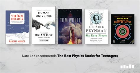 Best Physics Books For Self Study Pdf