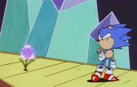 Toei Sonic Wiki Sonic The Hedgehog Amino