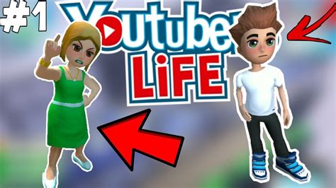 Youtubers Life Omg