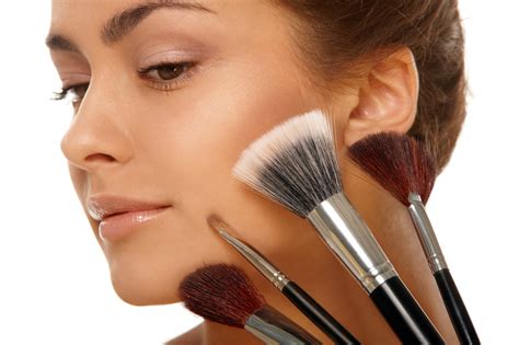 Step By Step Guide To Basic Makeup Application For A Rookie Alphagirl