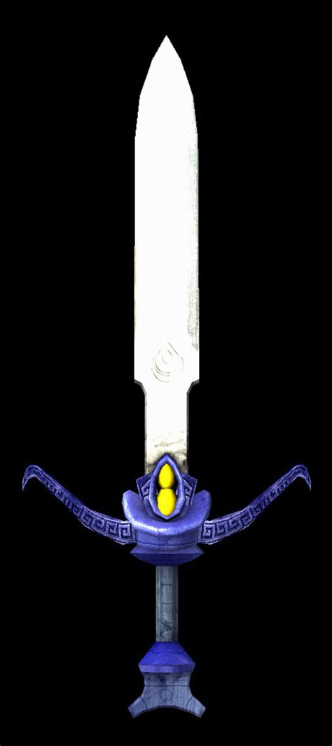 Phantom Sword Relics Of Hyrule Wikia Fandom