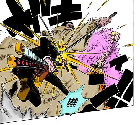 Colesium fighters vs donquixote family amv. 50+ Luffy vs Doflamingo Wallpaper on WallpaperSafari