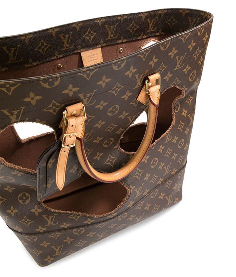 Style Or Senselessness Would You Buy This Pre Owned Louis Vuitton