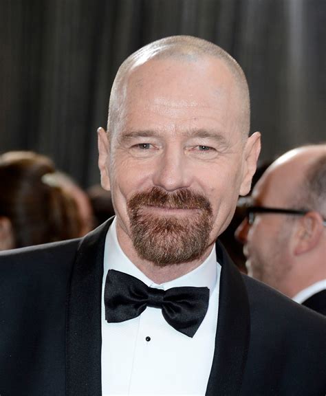 Breaking Bads Bryan Cranston To Play Lex Luthor In Man Of Steel