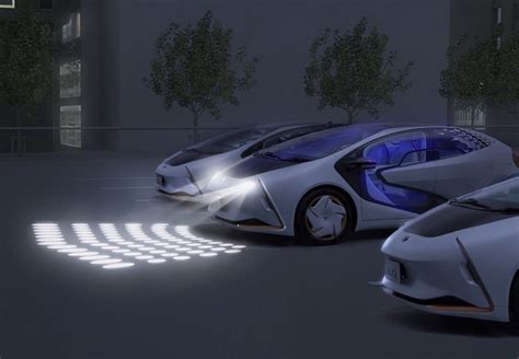 Toyota Reveló Planes Para Construir Un Prototipo De La Ciudad Del