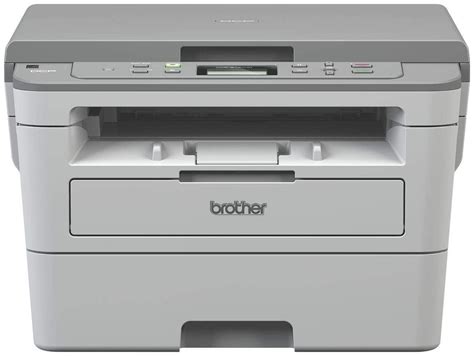 This software allows you to monitor usb brother devices locally connected to the pc on your network. Brother Printer Dcp L2520D Software Download / Uninstall The Brother Software And Drivers ...