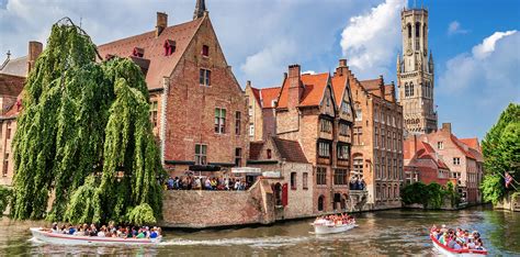 Belgium slow to distribute oxford vaccine doses as covid cases rise. 12 Most Beautiful and Picturesque Places in Belgium
