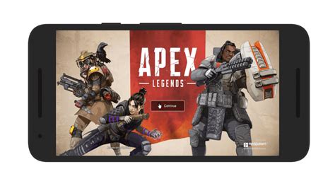 Apex Legends Android Download Apex Legends Apk Here Zabgames