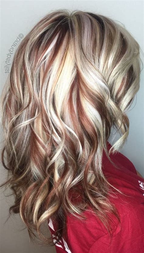 Blonde Colour Hair Inspirations Latest Trends Check