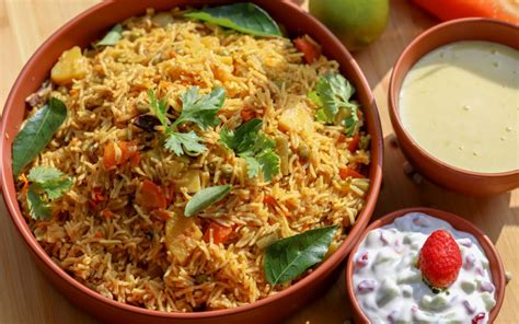 Available in chicken and mutton variants, it makes for a perfect majeed's only does chicken and mutton biryani (and matar pulao) and delivers it warm in good ol' handis. 7 Restaurants Serving You Best Biryani in Karachi | Zameen ...