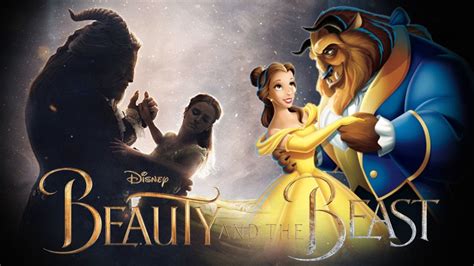 Beauty And The Beast Style Official Trailer Youtube