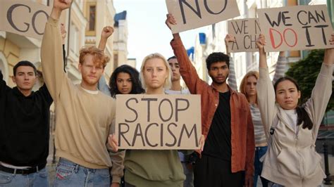 Report Urges Universities And Accommodation Providers To Tackle Racism