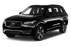 Volvo Alle Modelle Erfahrungen Autoplenum De