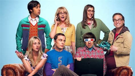 The Big Bang Theory El Actor Que Realmente Detestó Haber Sido Parte De La Comedia Vader