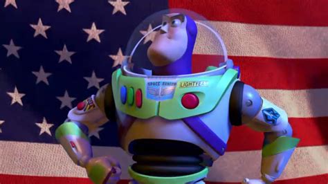 Toy Story Buzz Lightyear Hd Wallpaper View Resize And Free Download
