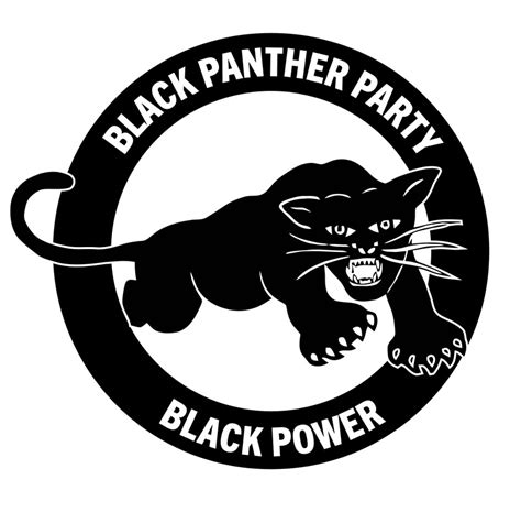 Black Panthers Logo 10 Free Cliparts Download Images On Clipground 2021