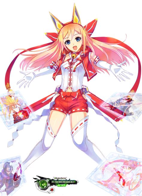 Japanese Clothes Kitsune Mecha Miko