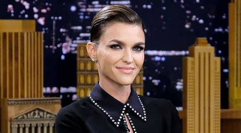 Ruby Rose Reflects On ‘orange Is The New Black Ending Orange Is The