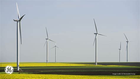 Ge Renewable Energy And Engie Gear Up For 360mw Wind Farm In Brazil