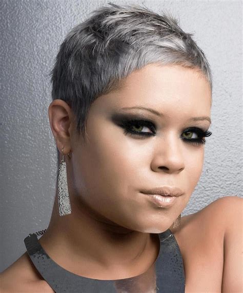 These Short Black Hairstyles Truly Are Amazing Shortblackhairstyles
