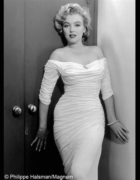 Marilyn monroe divine La mode selon l icône Marilyn Monroe Elle Marilyn monroe Mode