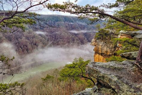 New River Gorge In West Virginia Is Americas Newest National Park