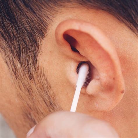 Ear Pain And Blocked Ear Ent Specialist Singapore