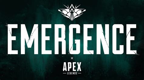 Apex Legends Emergence Gameplay Trailer Features Seer New Weapons