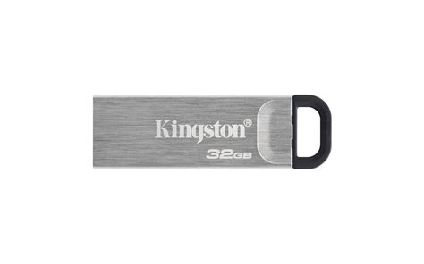 Pen Drive Kingston 64gb Usb 32 Datatraveler Kyson Dtkn64gb