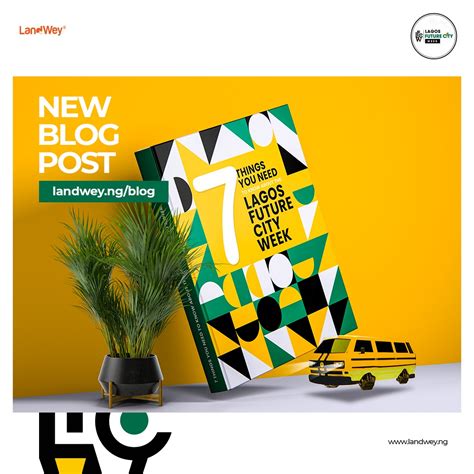 7 Things You Need To Know About The Lagos Future City Week Landwey