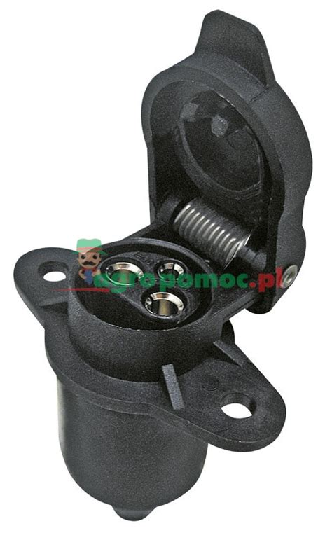 Hella Socket 4558jb 001933011 Spare Parts For Agricultural