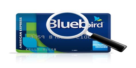 Get benefit of payment flexibility and earn rewards that can be used to shop, dine, travel and more. American Express Bluebird Review: More Than One Flaw | The Truth About Credit Cards