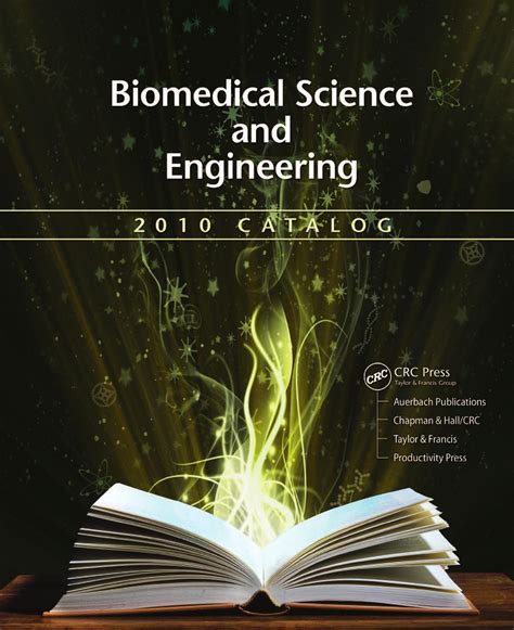 Biomedical Science And Engineering By Crc Press Issuu