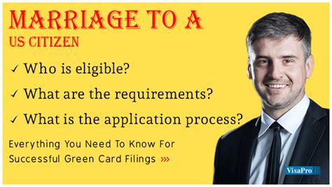 Spouse seeking a green card lives in the u.s. US Green Card Through Marriage, Timeline & More