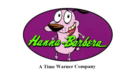 Hanna Barbera Cartoonscartoon Network 1999 2000 Youtube