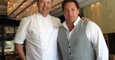 Foodie Chap With Chef David Hawksworth Cbs San Francisco