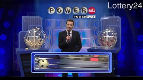 One of the most common numbers to be drawn is 24. 2018 07 21 Powerball Numbers and draw results - YouTube