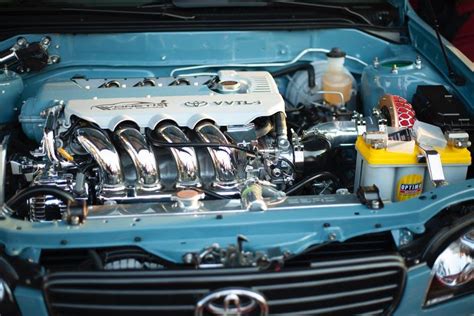 Reliability Of Toyota Engines Finally Explained The Southern Maryland