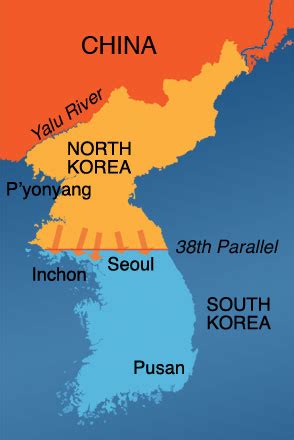 Understanding Korea 1945