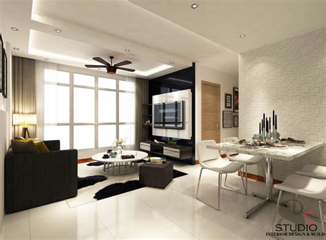 As a trusted office renovation contractor, our continuous effort to strive for utmost. Residential Renovation Contractor Singapore | Best ...
