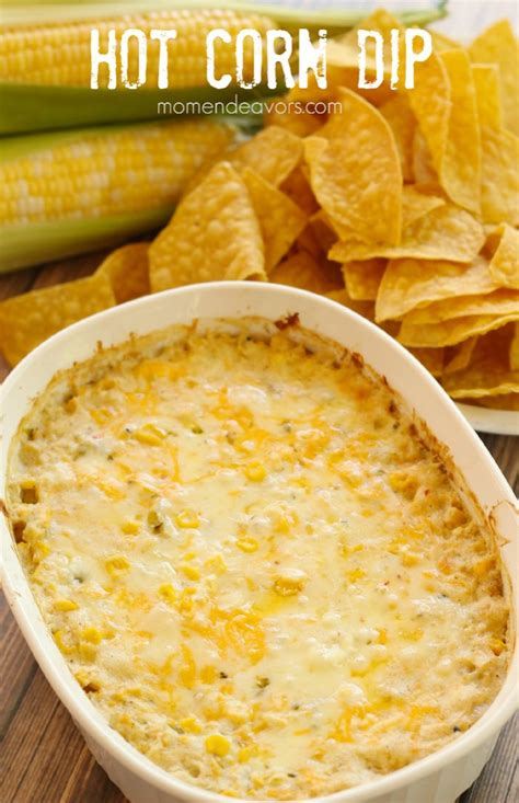 In a large bowl, combine corn, mayonnaise, cream cheese, jalapenos, cheddar cheese, 1.5 cups mozzarella cheese, and parmesan cheese. Hot Corn Dip {Football Game Day Ideas}
