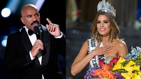 Efemérides Hace Tres Años Ariadna Gutiérrez Fue Nombrada Miss Universo