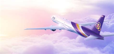 Press Release Thai Airways Picks Images In Motion As Exclusive IFE