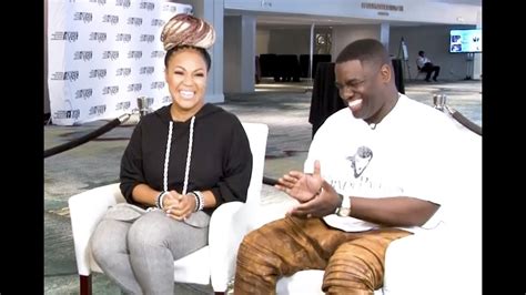 Warryn And Erica Campbell Talk About How To Love Youtube