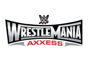 Wrestlemania 37 officially logo reveal 2021 please subscribe my channel and press bell icon for new videos friends never. WWE WrestleMania Axxess 2015 - Day 1 | Pro Wrestling ...