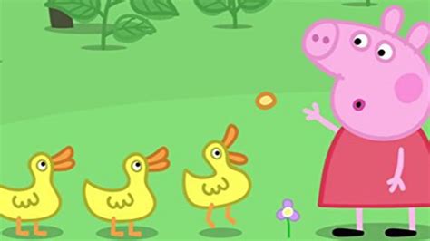14 Fun Facts About Peppa Pig Mental Floss