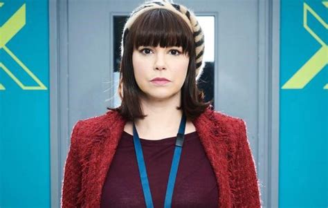 Hollyoaks Spoilers Nancy Osborne Shocks Mandy With Some Big News What To Watch