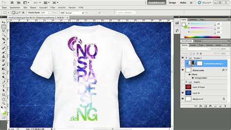 Using Adobe Illustrator For T Shirt Design Vnkmfk