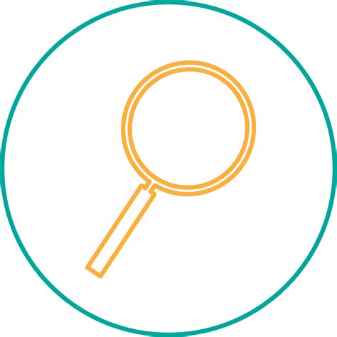 Search Icon Sign Symbol Design 10145508 Png